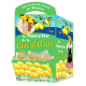 Sucettes de la côte d'Azur aux zestes de citrons de Menton - boîte de 120