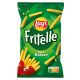 Fritelle sel nature 80g - 15 paquets