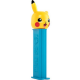 ~Pez figurine Pikachu + recharge - le lot de 12