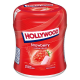 Bottle Hollywood fraise fresh SANS SUCRES - les 6x62 dragées