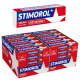 Stimorol original SANS SUCRES 14g - 50 étuis