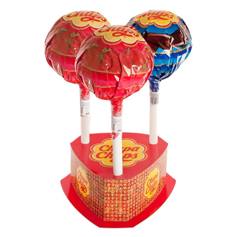 Sucettes - lot de 10 - Chupa Chups