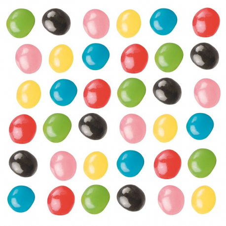 Dragibus HARIBO 120g - 30 sachets