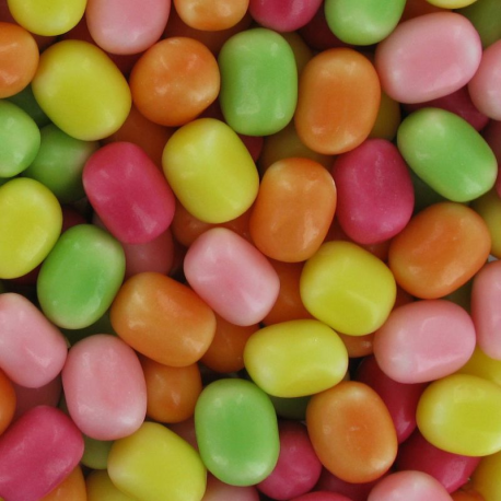 Mao Croqui Fruits HARIBO - 3kg