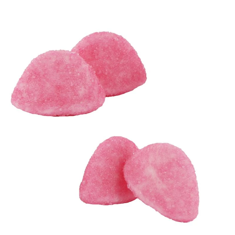 Haribo Fraise Tagada Pink 250g