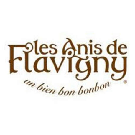 Boîtes collection Flavigny CITRON 50g - lot de 2