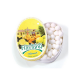 Boîtes collection Flavigny CITRON 50g - lot de 2