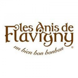 Boîtes collection Flavigny MENTHE 50g - lot de 2