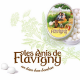 Boîtes collection Flavigny ANIS 50g - lot de 2