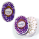 Boîtes collection Flavigny VIOLETTE 50g - lot de 2