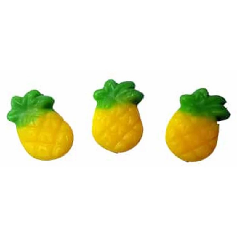 Emporte-pièce métal Ananas 10 cm à 6,59 €