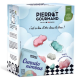 Mini sachets Cumulo Nimbus 22g Pierrot Gourmand - boîte de 12