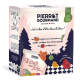Mini sachets Il était une fois 22g Pierrot Gourmand - boîte de 12