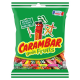 Carambar sachets goût fruits 130g - carton de 24
