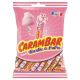 Carambar sachets goût barbe à papa 110g - 24 sachets