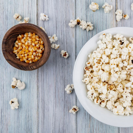 Maïs spécial Pop corns - sachet de 500g