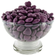 Mini Coeurs Dragées chocolat VIOLETTE - 500g