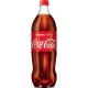 Coca cola bouteille GM 1,25 L - carton de 12 bouteilles