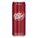 Dr Pepper 33cl - 24 canettes