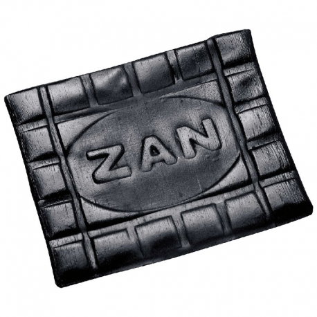 Petit pain zan HARIBO - méga boîte de 60