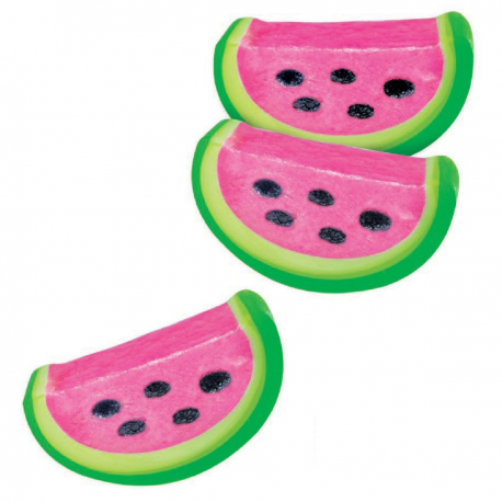 Tranches de pastèque - sachet de 1.500kg