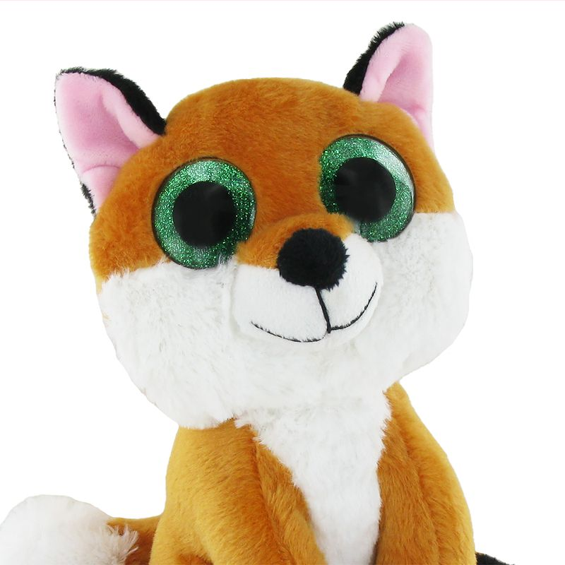 Peluche Renard 20cm - pièce