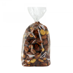 Les indispensables de l'été : Maïs pop corns, Mallows barbecue et Chouchous - le lot