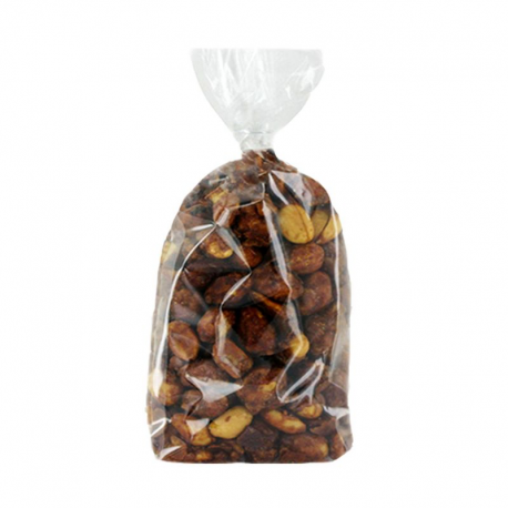 Les indispensables de l'été : Maïs pop corns, Mallows barbecue et Chouchous - le lot