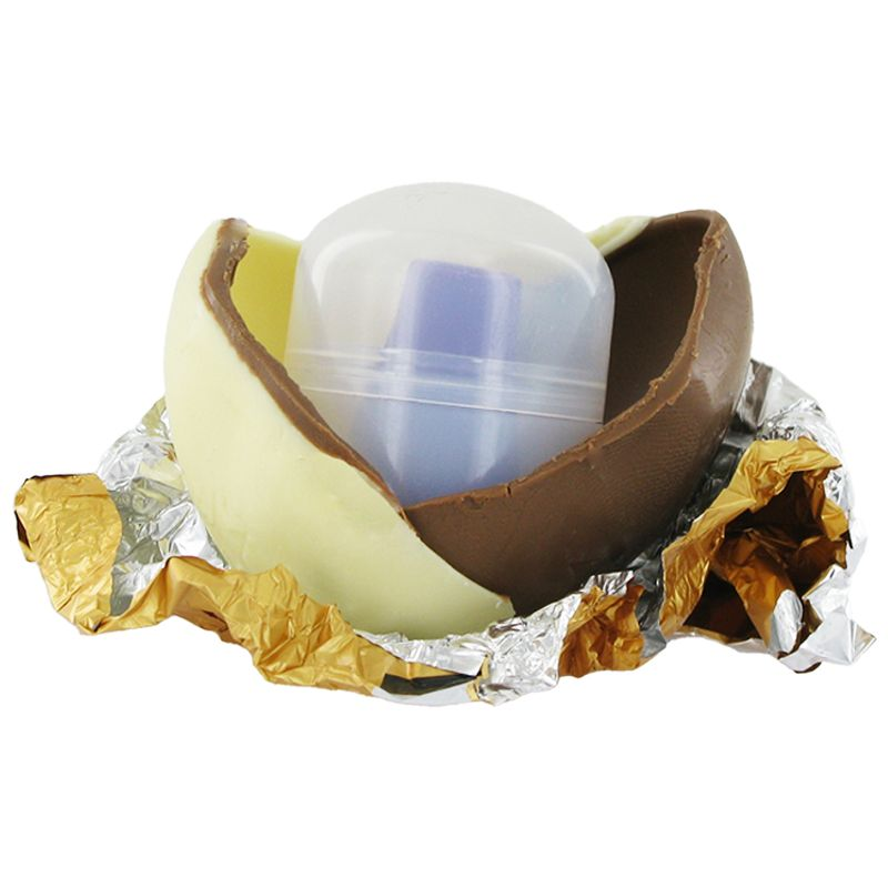 Œuf au chocolat au lait Kinder Surprise - 6 pièces par 9,00 €