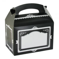 Boîte vintage - pièce