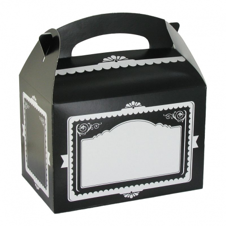 Boîte vintage - pièce