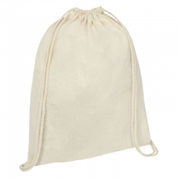 Tote bag sac en coton uni - pièce