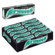 Freedent dragées Airwaves black menthol SANS SUCRES - 30 Etuis