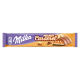 Peanut Caramel Milka 37g - boîte de 36