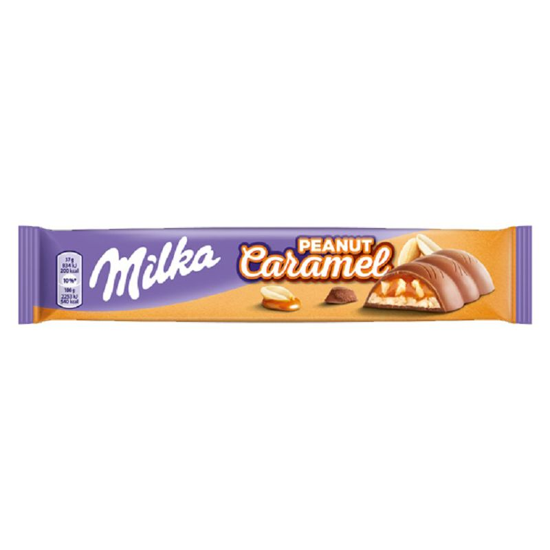 MILKA - Assortiment de Chocolats de Noël - Délicieuses pralines