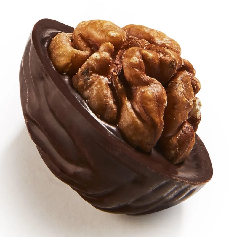 CHOCOLAT PRALINE A LA NOIX DE COCO 3 UNITES 30G RAFFAELLO - Aswak Assalam