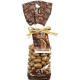 Amandes chocolat caramel beurre salé - sachet de 250g