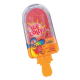 Sucettes Ice Lolly Funny Candy - boîte de 20