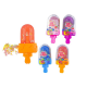 Sucettes Ice Lolly Funny Candy - boîte de 20