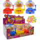 Jackpot Candy Machine Funny Candy - boîte de 12