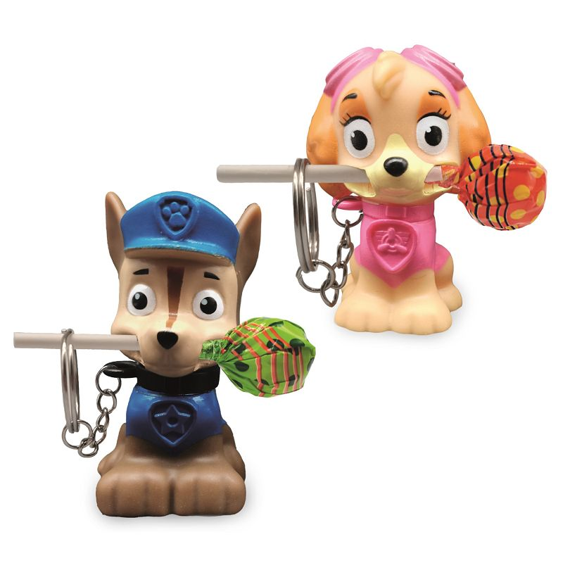 Oeufs chocolat licence Paw Patrol - boîte de 24