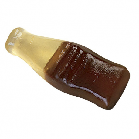 Bouteille cola lisse - sachet de 2kg