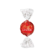 Boules Lindor - chocolat lait Lindt - 500g