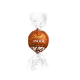 Boules Lindor - chocolat lait noisettes Lindt - 500g