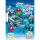 Ocean jelly Bestioles gélifiées - boîte de 66