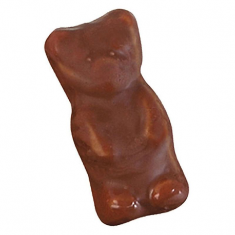 Lutti Koala guimauve chocolat 100g - 12 sachets