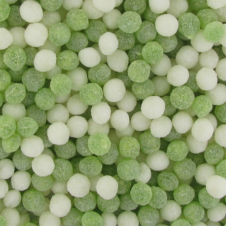 Billes à l'anis Kubli - sachet de 2kg