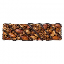 Be-kind Protein chocolat noir et noix 50g - boîte de 12