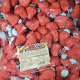 Fraises guimauve 20g vrac Chirico par 7,5Kg (environ 375 pièces)
