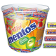Mini Mentos fruits - tubo de 120